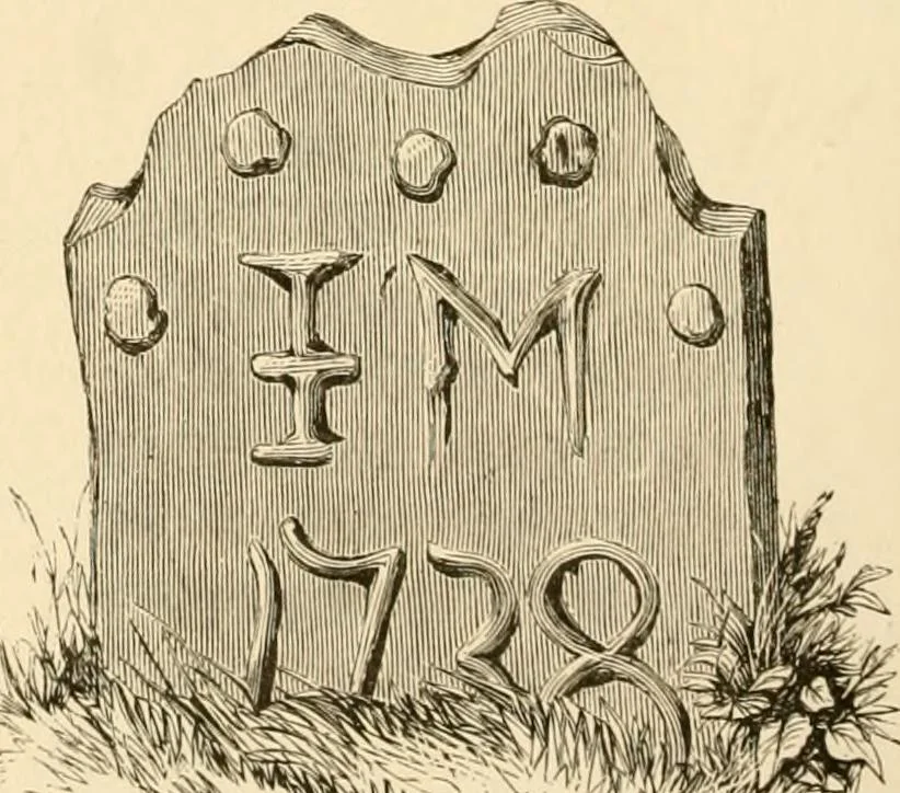 An illustration from Pottery and porcelain of all times and nations : with tables of factory and artists' marks for the use of collectors, 1878, leaf 321