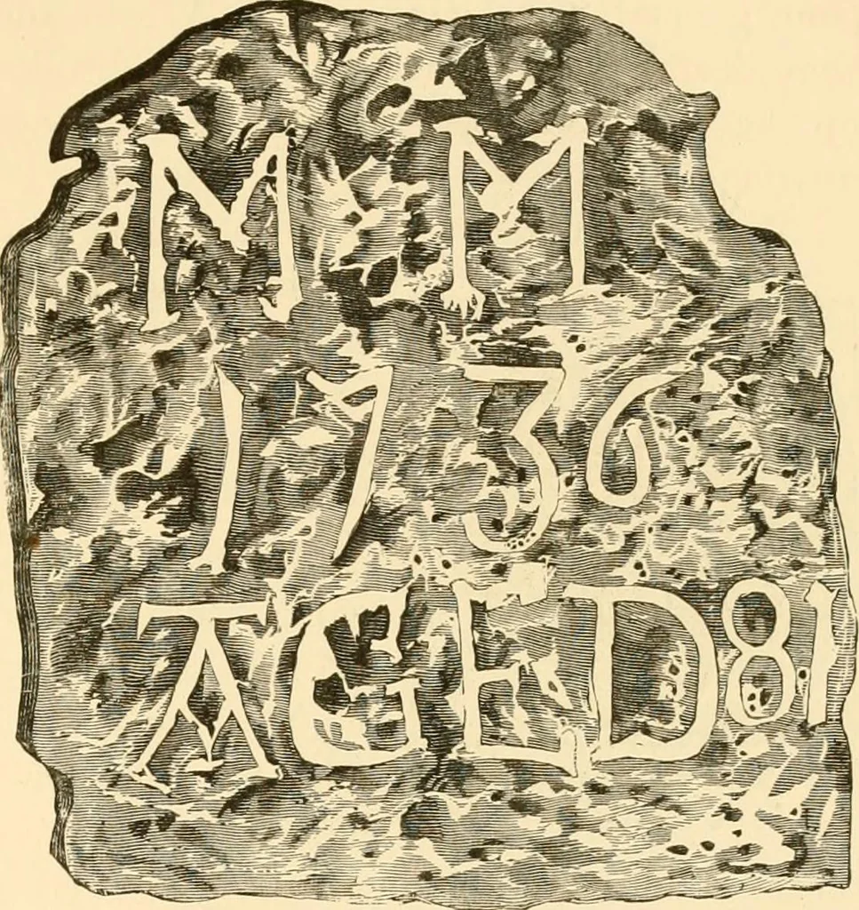 An illustration from Pottery and porcelain of all times and nations : with tables of factory and artists' marks for the use of collectors, 1878, leaf 322