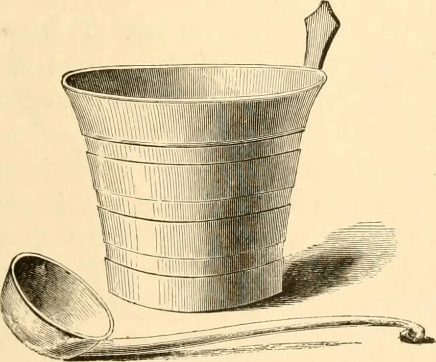An illustration from Pottery and porcelain of all times and nations : with tables of factory and artists' marks for the use of collectors, 1878, leaf 324