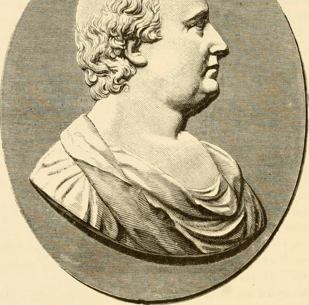 An illustration from Pottery and porcelain of all times and nations : with tables of factory and artists' marks for the use of collectors, 1878, leaf 327