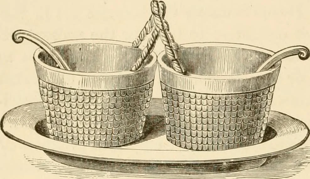 An illustration from Pottery and porcelain of all times and nations : with tables of factory and artists' marks for the use of collectors, 1878, leaf 331