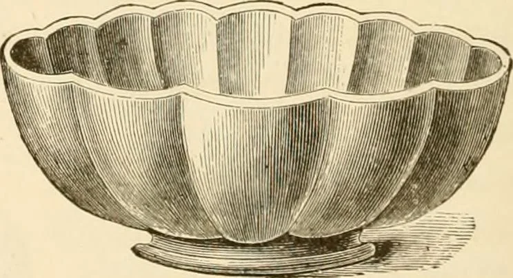 An illustration from Pottery and porcelain of all times and nations : with tables of factory and artists' marks for the use of collectors, 1878, leaf 331