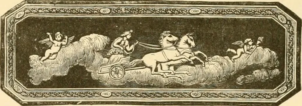 An illustration from Pottery and porcelain of all times and nations : with tables of factory and artists' marks for the use of collectors, 1878, leaf 344