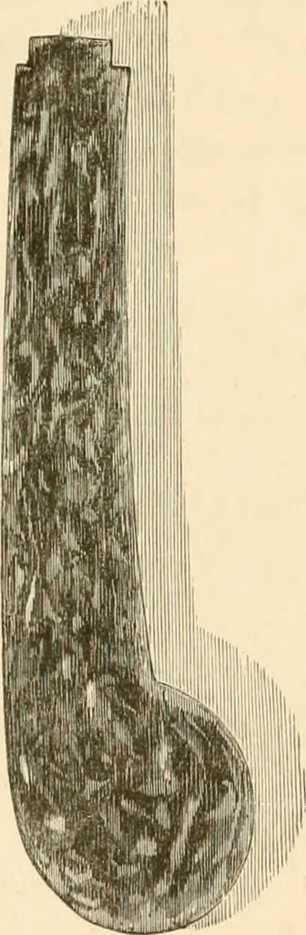 An illustration from Pottery and porcelain of all times and nations : with tables of factory and artists' marks for the use of collectors, 1878, leaf 355