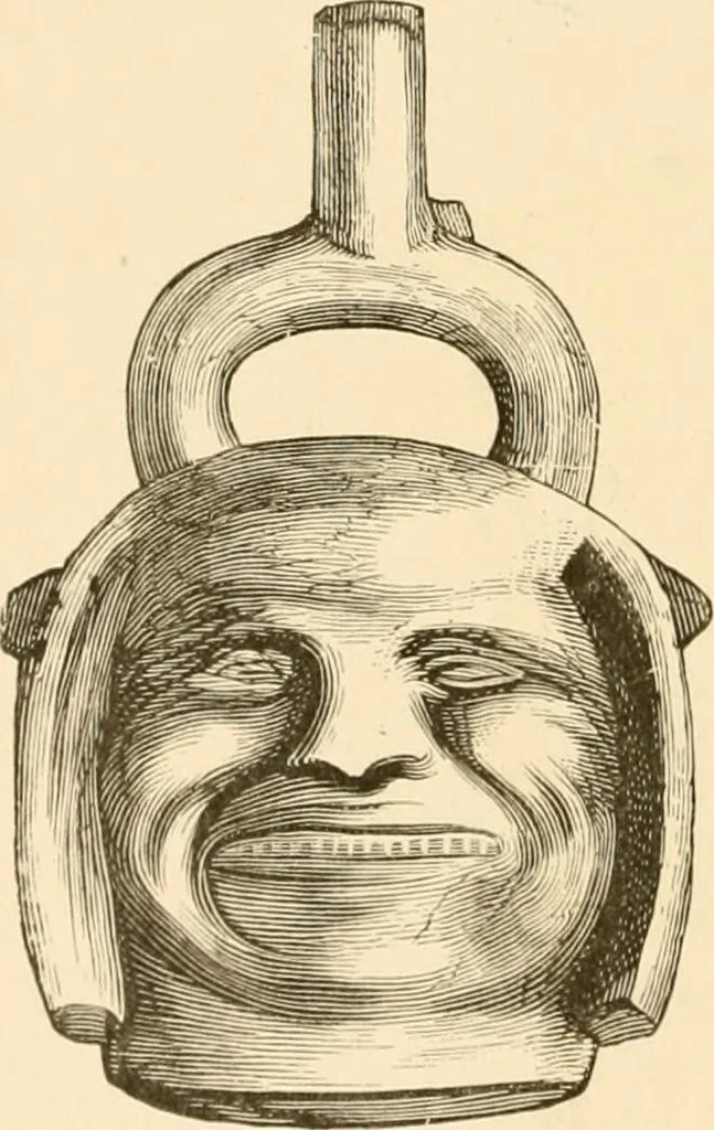 An illustration from Pottery and porcelain of all times and nations : with tables of factory and artists' marks for the use of collectors, 1878, leaf 395