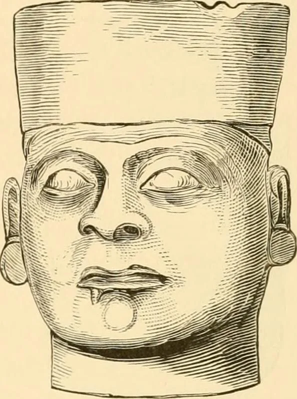 An illustration from Pottery and porcelain of all times and nations : with tables of factory and artists' marks for the use of collectors, 1878, leaf 396