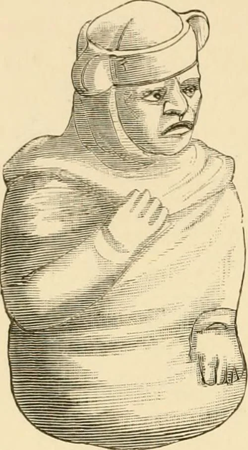 An illustration from Pottery and porcelain of all times and nations : with tables of factory and artists' marks for the use of collectors, 1878, leaf 397