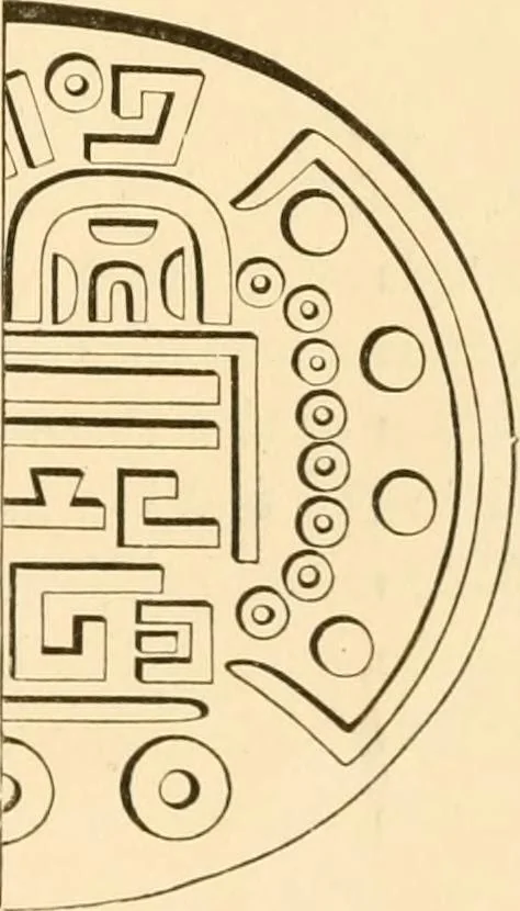 An illustration from Pottery and porcelain of all times and nations : with tables of factory and artists' marks for the use of collectors, 1878, leaf 402