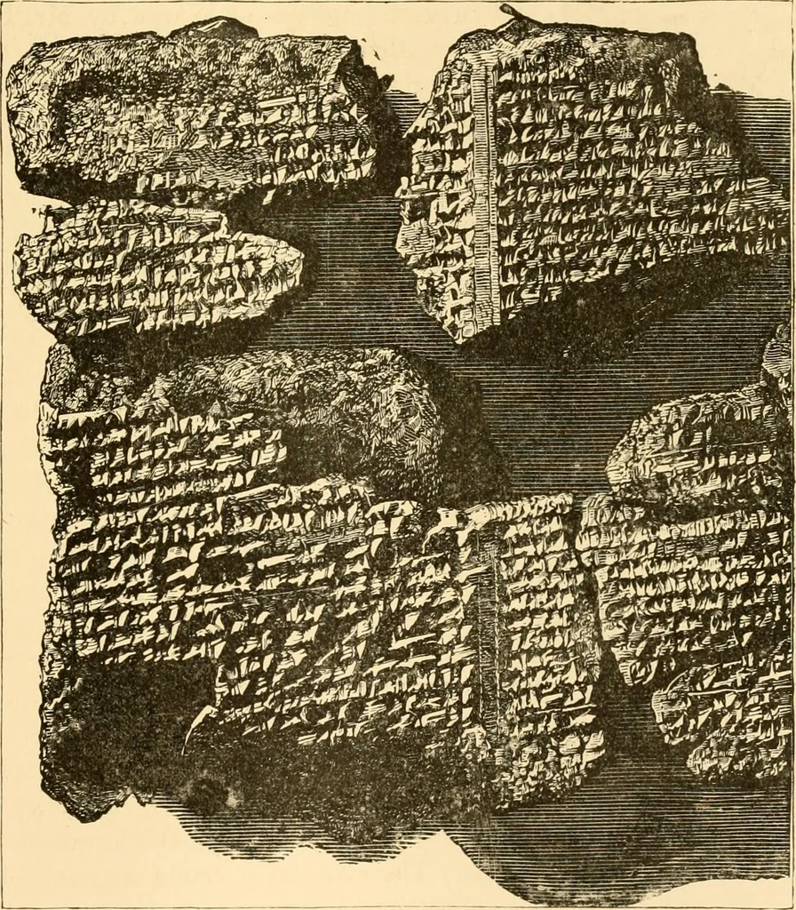 An illustration from Pottery and porcelain of all times and nations : with tables of factory and artists' marks for the use of collectors, 1878, leaf 56