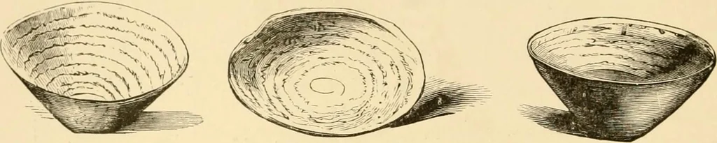 An illustration from Pottery and porcelain of all times and nations : with tables of factory and artists' marks for the use of collectors, 1878, leaf 59