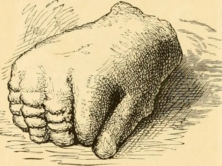 An illustration from Pottery and porcelain of all times and nations : with tables of factory and artists' marks for the use of collectors, 1878, leaf 72