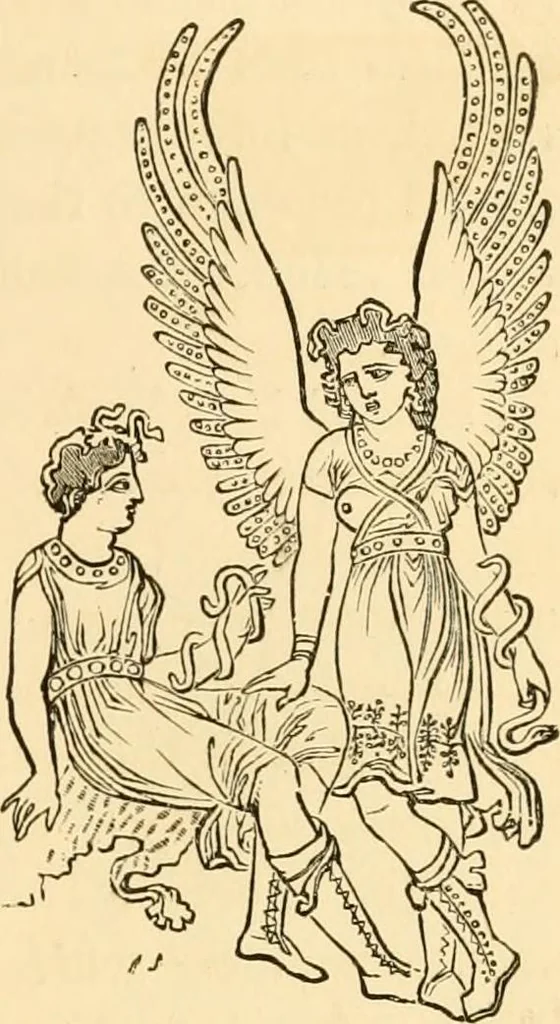 An illustration from Pottery and porcelain of all times and nations : with tables of factory and artists' marks for the use of collectors, 1878, leaf 76