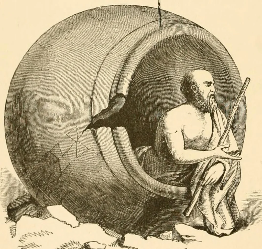 An illustration from Pottery and porcelain of all times and nations : with tables of factory and artists' marks for the use of collectors, 1878, leaf 89