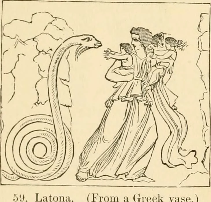 An illustration from Pottery and porcelain of all times and nations : with tables of factory and artists' marks for the use of collectors, 1878, leaf 93