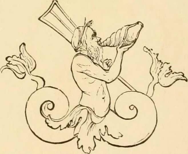 An illustration from Pottery and porcelain of all times and nations : with tables of factory and artists' marks for the use of collectors, 1878, leaf 99