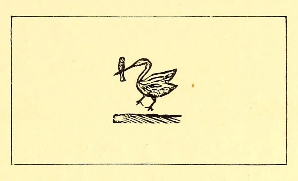 An illustration from Pottery and procelain, from early times down to the Philadelphia exhibition of 1876, 1878, leaf 331