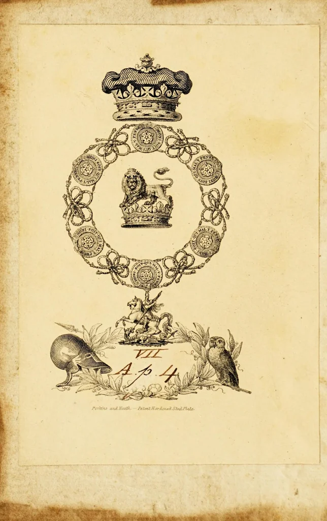 An illustration from P. Ouidij Nasonis uita per Aldum ex ipsius libris excerpta. Heroidum epistolae. Amorum lib. III. De arte amandi lib. III. De remedio amoris lib. II. De medicamine faciei. Nux. Somnium. Pulex & Philomela quamuis Ouidij esse dicantur, non magis tamen ipsius sunt, quàm Sabini tres illæ, quæ illi ascribu[n]tur, epistolæ. Nequid tamen desyderari à nobis posset: hæc etia[m] adiunximus, 1533, leaf 2