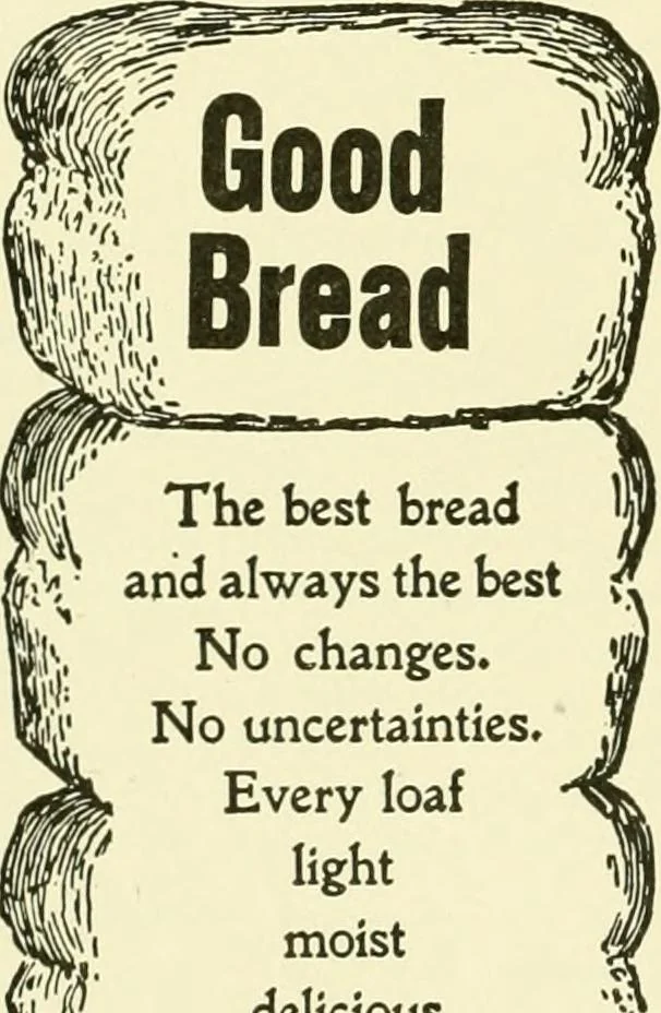 An illustration from Powell's practical advertiser : a practical work for advertising writers and business men, with instruction on planning, preparing, placing and managing modern publicity, 1905, leaf 115