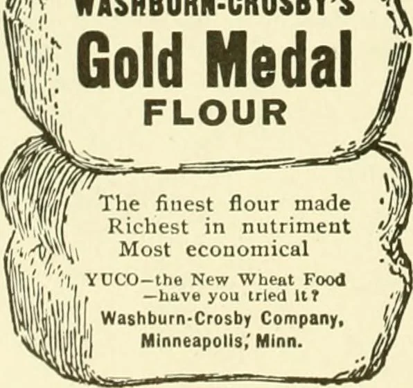 An illustration from Powell's practical advertiser : a practical work for advertising writers and business men, with instruction on planning, preparing, placing and managing modern publicity, 1905, leaf 115