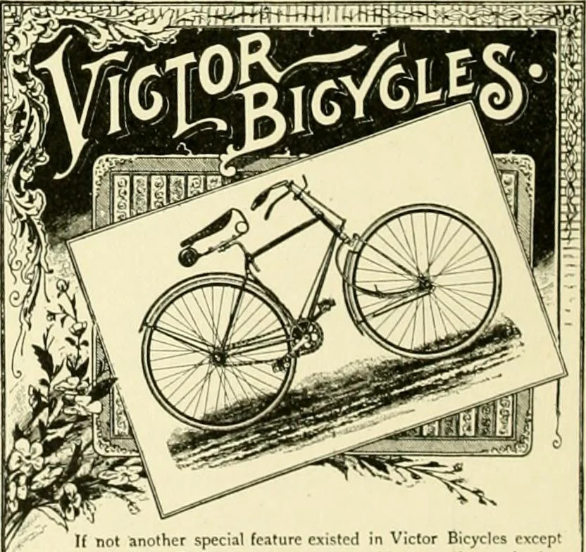 An illustration from Powell's practical advertiser : a practical work for advertising writers and business men, with instruction on planning, preparing, placing and managing modern publicity, 1905, leaf 117