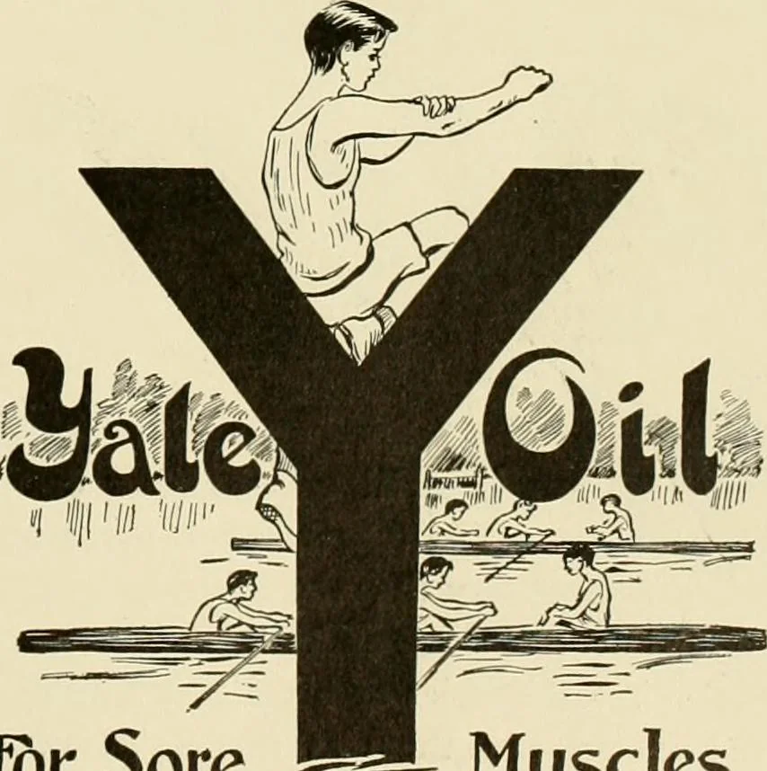 An illustration from Powell's practical advertiser : a practical work for advertising writers and business men, with instruction on planning, preparing, placing and managing modern publicity, 1905, leaf 120
