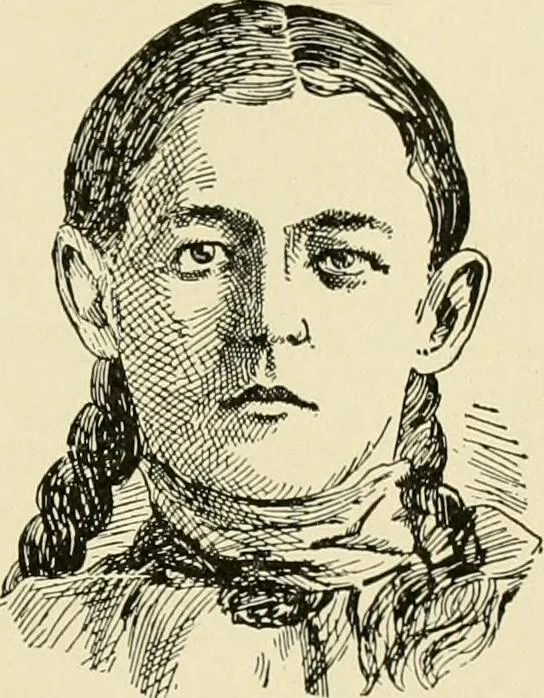 An illustration from Powell's practical advertiser : a practical work for advertising writers and business men, with instruction on planning, preparing, placing and managing modern publicity, 1905, leaf 138