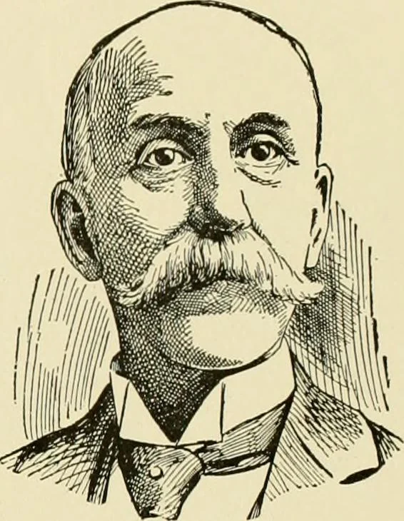 An illustration from Powell's practical advertiser : a practical work for advertising writers and business men, with instruction on planning, preparing, placing and managing modern publicity, 1905, leaf 138