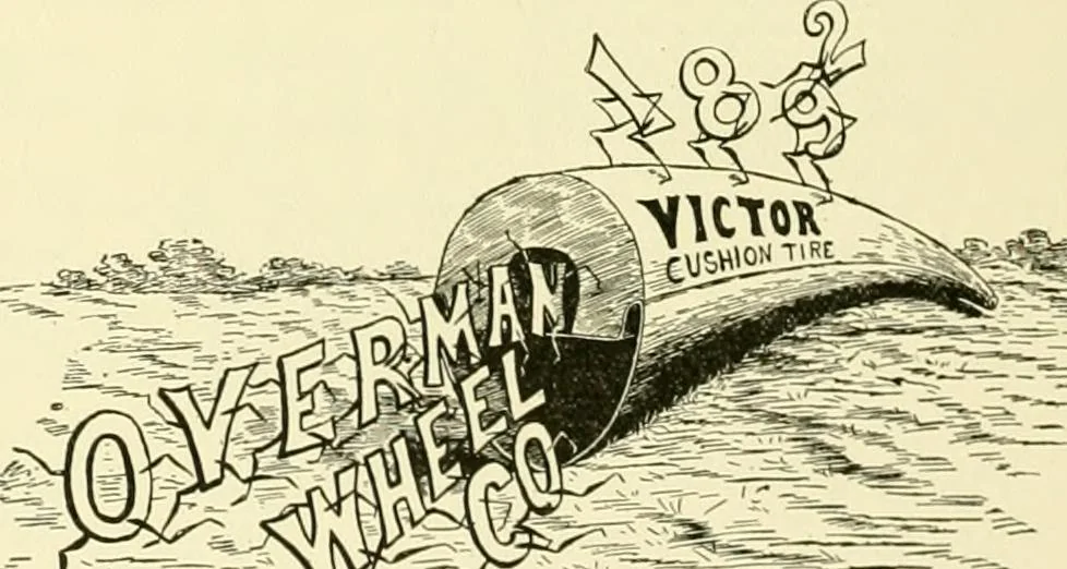 An illustration from Powell's practical advertiser : a practical work for advertising writers and business men, with instruction on planning, preparing, placing and managing modern publicity, 1905, leaf 145