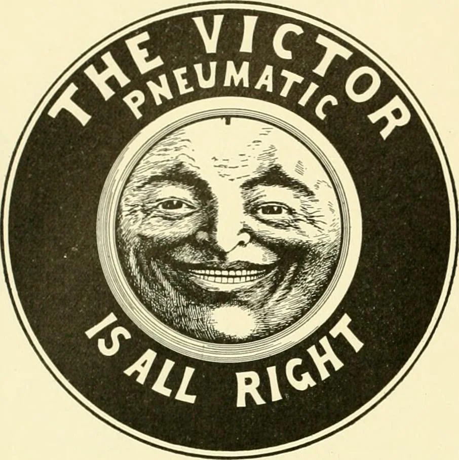 An illustration from Powell's practical advertiser : a practical work for advertising writers and business men, with instruction on planning, preparing, placing and managing modern publicity, 1905, leaf 149