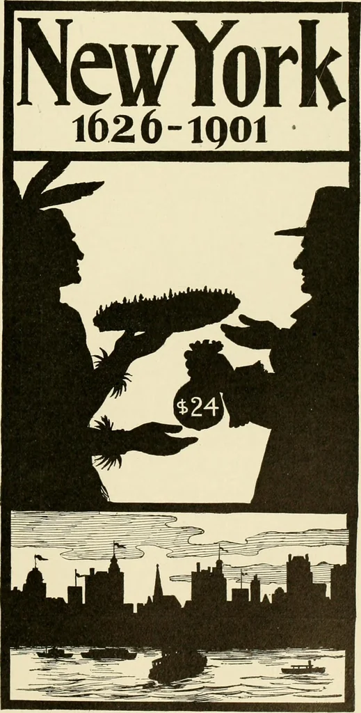 An illustration from Powell's practical advertiser : a practical work for advertising writers and business men, with instruction on planning, preparing, placing and managing modern publicity, 1905, leaf 160