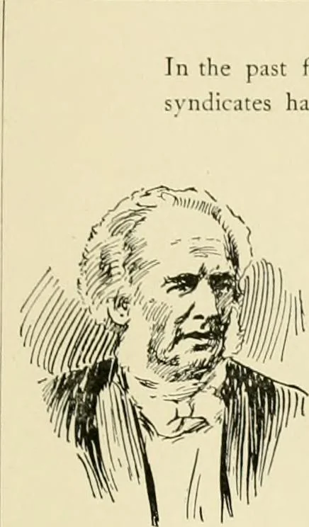 An illustration from Powell's practical advertiser : a practical work for advertising writers and business men, with instruction on planning, preparing, placing and managing modern publicity, 1905, leaf 168