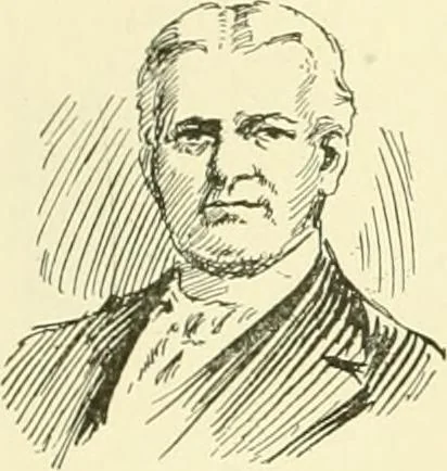 An illustration from Powell's practical advertiser : a practical work for advertising writers and business men, with instruction on planning, preparing, placing and managing modern publicity, 1905, leaf 171