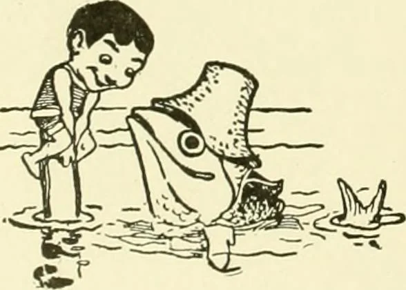 An illustration from Powell's practical advertiser : a practical work for advertising writers and business men, with instruction on planning, preparing, placing and managing modern publicity, 1905, leaf 179