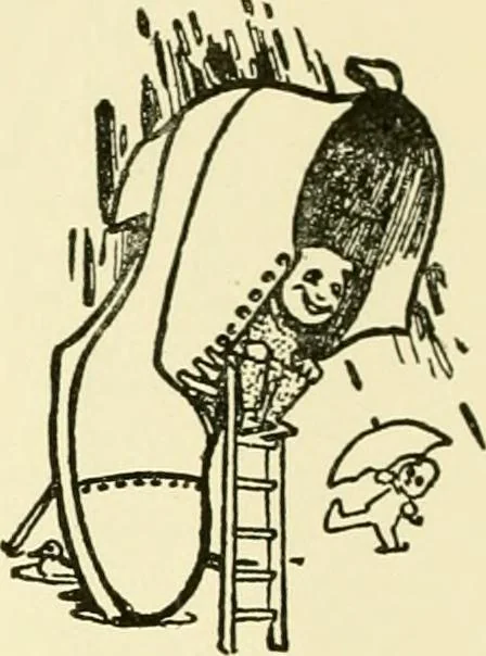 An illustration from Powell's practical advertiser : a practical work for advertising writers and business men, with instruction on planning, preparing, placing and managing modern publicity, 1905, leaf 179