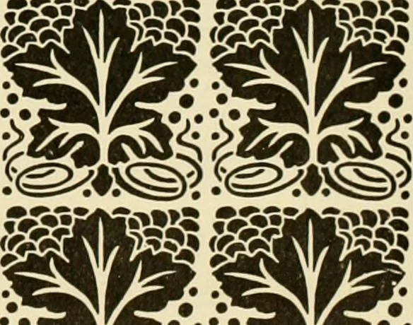 An illustration from Powell's practical advertiser : a practical work for advertising writers and business men, with instruction on planning, preparing, placing and managing modern publicity, 1905, leaf 58
