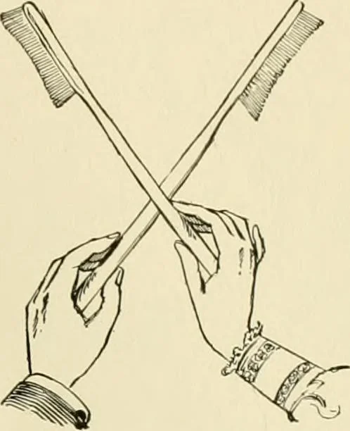 An illustration from Powell's practical advertiser : a practical work for advertising writers and business men, with instruction on planning, preparing, placing and managing modern publicity, 1905, leaf 76