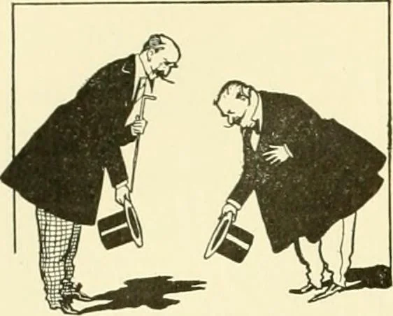An illustration from Powell's practical advertiser : a practical work for advertising writers and business men, with instruction on planning, preparing, placing and managing modern publicity, 1905, leaf 79
