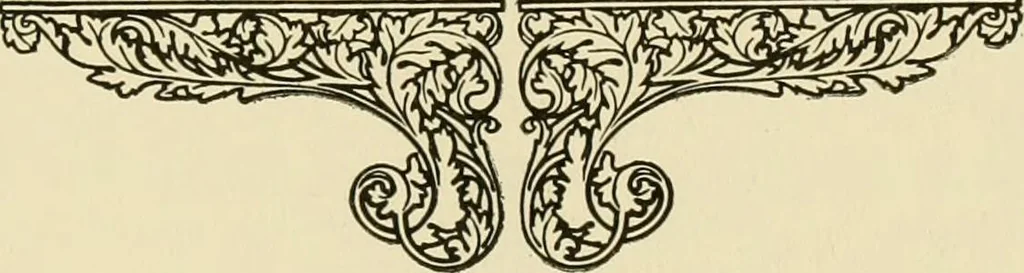 An illustration from Powell's practical advertiser : a practical work for advertising writers and business men, with instruction on planning, preparing, placing and managing modern publicity, 1905, leaf 8