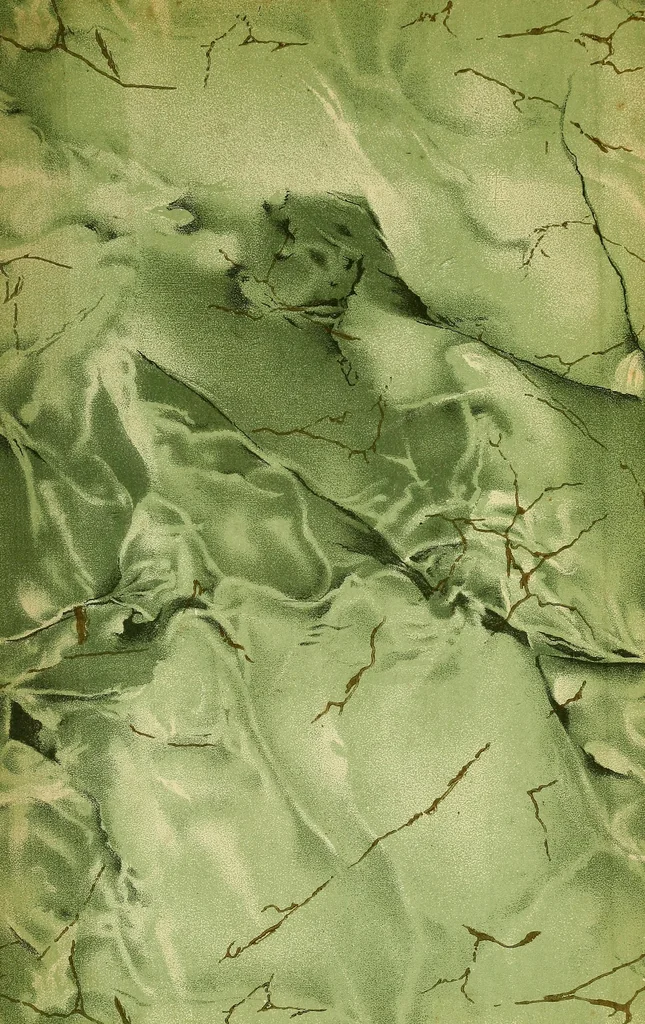 An illustration from Power for success thorough culture of vibrant magnetism, 1920, leaf 488