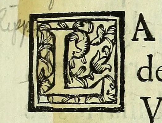 An illustration from Practica de visitas, y residencias apropriada a los Reynos del Perù. y deducida de loque en ellos se estila ... que con devoto rendimiento consagra a la Virgen Sanctissima ensu sancta casa de Loreto .., 1646, leaf 9