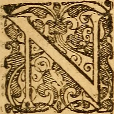 An illustration from Practicae medicinae liber primus [-secundus], 1654, leaf 14