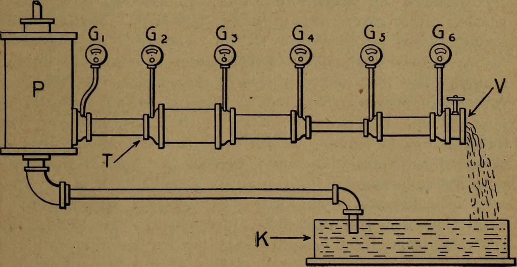 An illustration from Practical applied electricity; a book in plain English, for the practical man. Theory, practical applications and examples, 1911, leaf 14