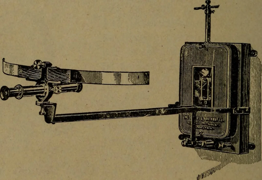 An illustration from Practical applied electricity; a book in plain English, for the practical man. Theory, practical applications and examples, 1911, leaf 145