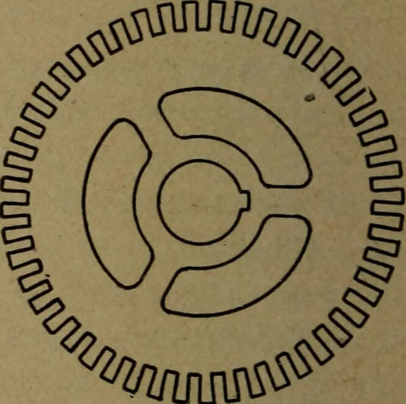 An illustration from Practical applied electricity; a book in plain English, for the practical man. Theory, practical applications and examples, 1911, leaf 231