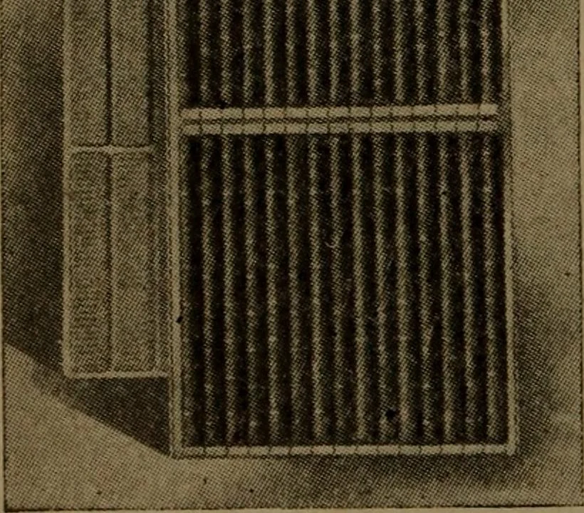 An illustration from Practical applied electricity; a book in plain English, for the practical man. Theory, practical applications and examples, 1911, leaf 259