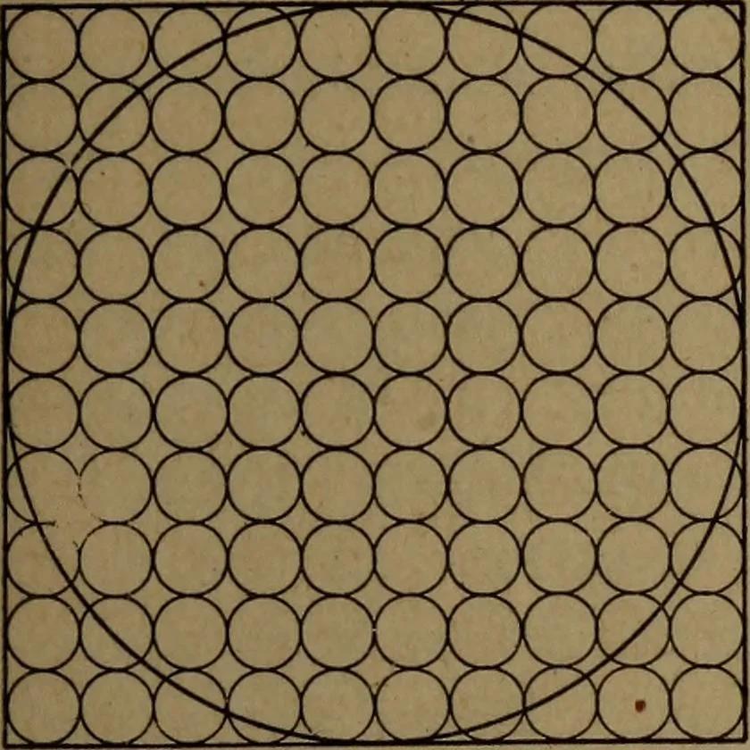 An illustration from Practical applied electricity; a book in plain English, for the practical man. Theory, practical applications and examples, 1911, leaf 42