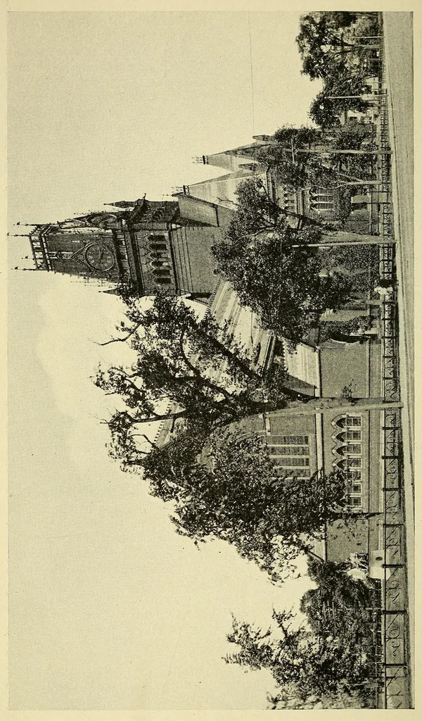 An illustration from Practical apprenticeship for printers; suggestions concerning the training of apprentices for the printing crafts, 1921, leaf 130