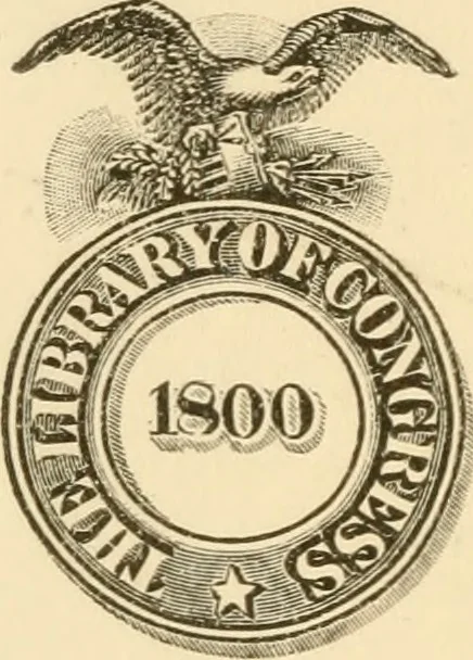 An illustration from Practical and artistic basketry, 1904, leaf 1