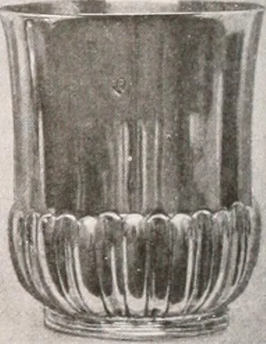An illustration from The practical book of early American arts and crafts, 1916, leaf 149