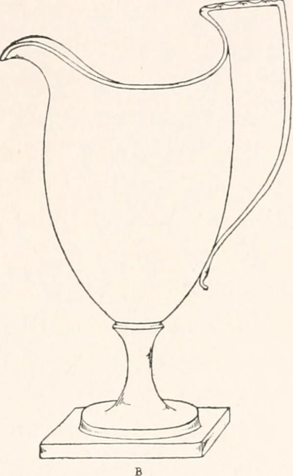 An illustration from The practical book of early American arts and crafts, 1916, leaf 212